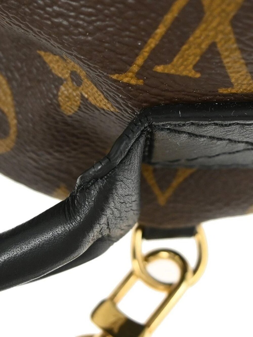 Louis Vuitton Palm Springs Mini Backpack M44873 CA1129 167058 - Picture 13 of 16